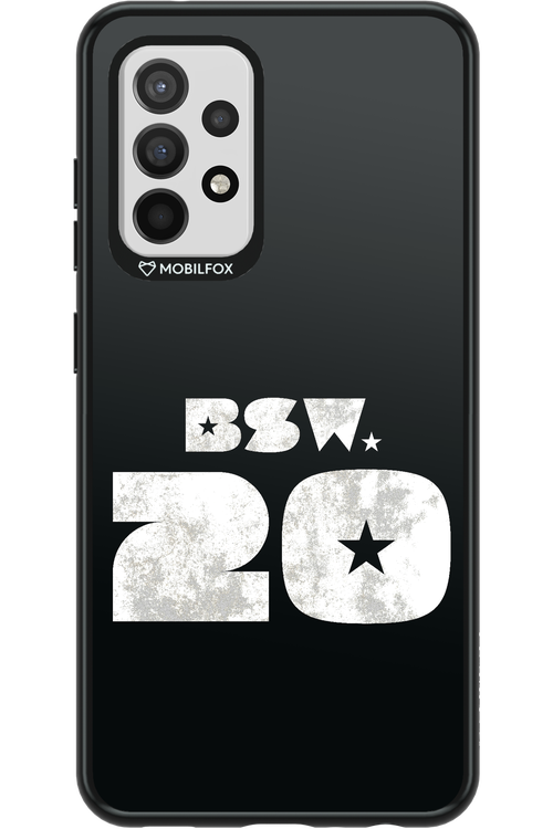 BSW 20 (9) 2.0 - Samsung Galaxy A52 / A52 5G / A52s