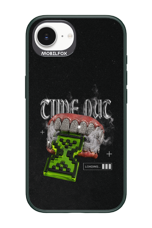 Time Out 2.0 - Apple iPhone 17e