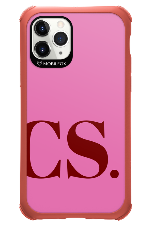 CS (Sorbet) 2.0 - Apple iPhone 11 Pro