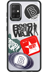 Beerseewalk I - Samsung Galaxy A71