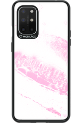 Grillz Pink White Centaur 2.0 - OnePlus 8T