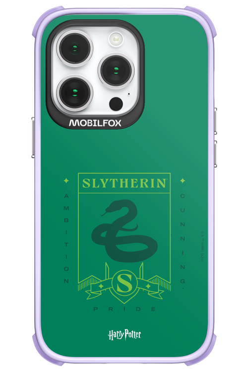 Slytherin2 - Apple iPhone 14 Pro