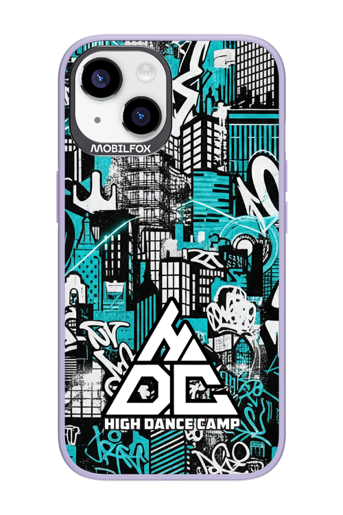 HDC 3 - Apple iPhone 14