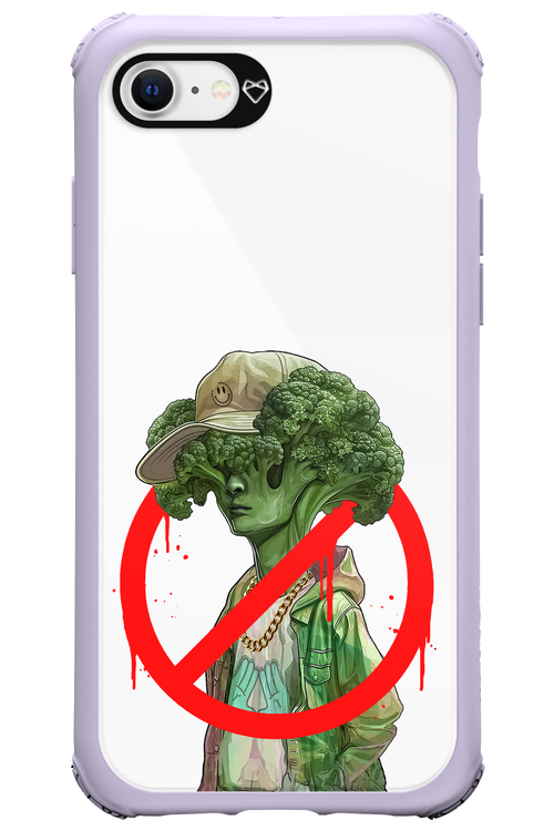 Anti Brokkoli - Apple iPhone SE 2020