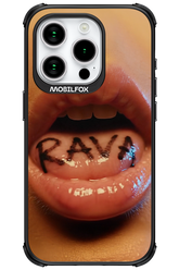Rava Kiss - Apple iPhone 15 Pro