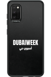 Dubaiweek Simple 2.0 - Samsung Galaxy A41