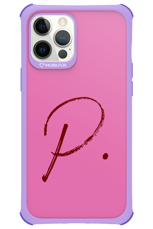 (Sorbet) P 2.0 - Apple iPhone 12 Pro Max