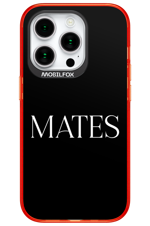 M Soul Mates - Apple iPhone 15 Pro