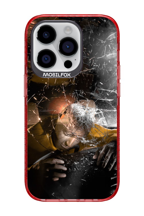 Final Impact 2.0 - Apple iPhone 14 Pro