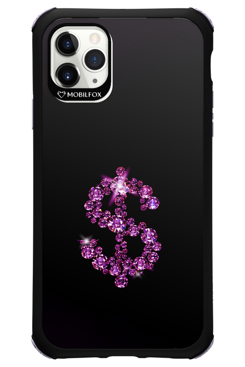 Diamond$ - Apple iPhone 11 Pro Max