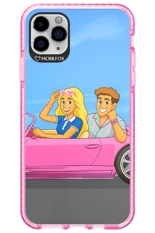 My Way 2.0 - Apple iPhone 11 Pro Max