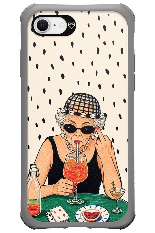 Mommy 2.0 - Apple iPhone SE 2022