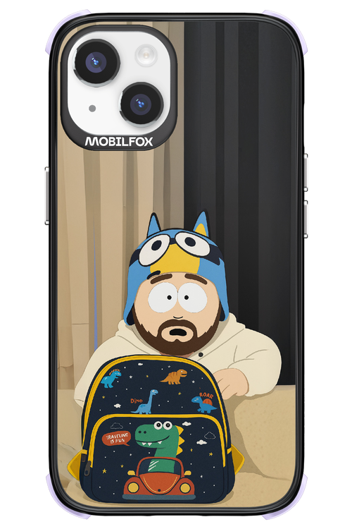 KidHeli 2.0 - Apple iPhone 14