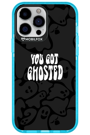 Ghosted - Apple iPhone 13 Pro Max