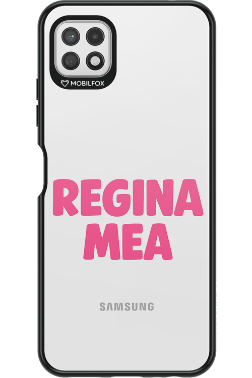 Regina Mea - Samsung Galaxy A22 5G