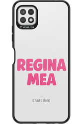 Regina Mea - Samsung Galaxy A22 5G