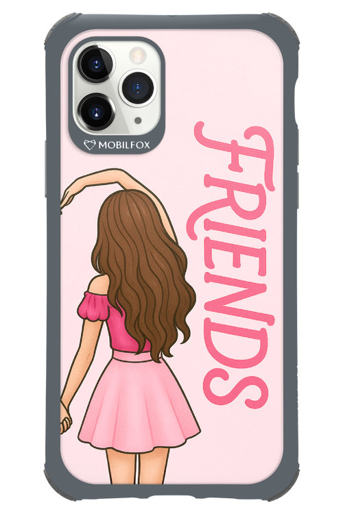 Friendssss - Apple iPhone 11 Pro