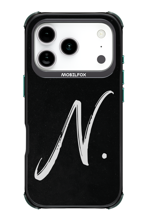 (Off Space) N 2.0 - Apple iPhone 17 Pro
