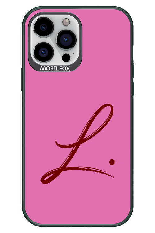 (Sorbet) L 2.0 - Apple iPhone 13 Pro Max