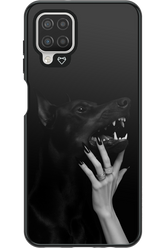 Hellhound 2.0 - Samsung Galaxy A12