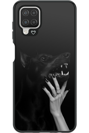 Hellhound 2.0 - Samsung Galaxy A12