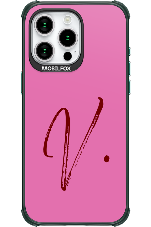 (Sorbet) V 2.0 - Apple iPhone 15 Pro Max
