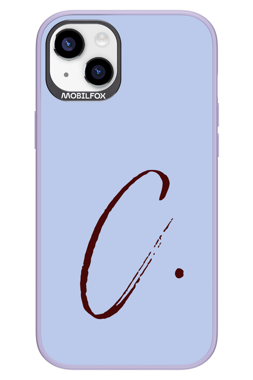 (Jellyfish Presso) C 2.0 - Apple iPhone 14 Plus