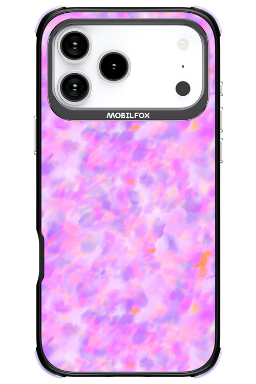 Lavender Field 2.0 - Apple iPhone 17 Pro Max