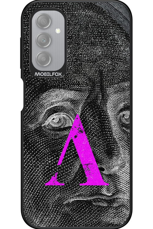 Azteca "A" OG 2.0 - Samsung Galaxy A14