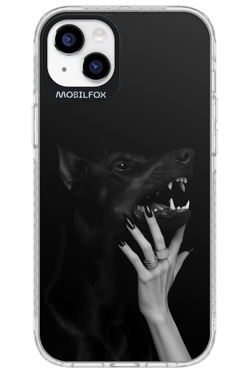 Hellhound - Apple iPhone 14 Plus