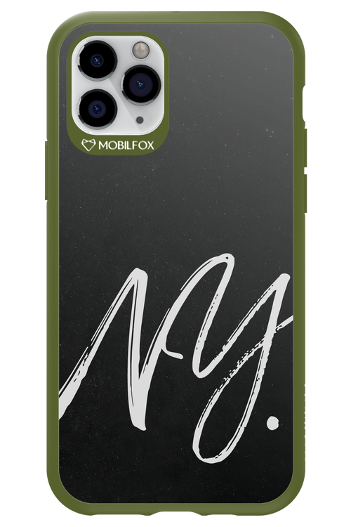(Off Space) NY 2.0 - Apple iPhone 11 Pro