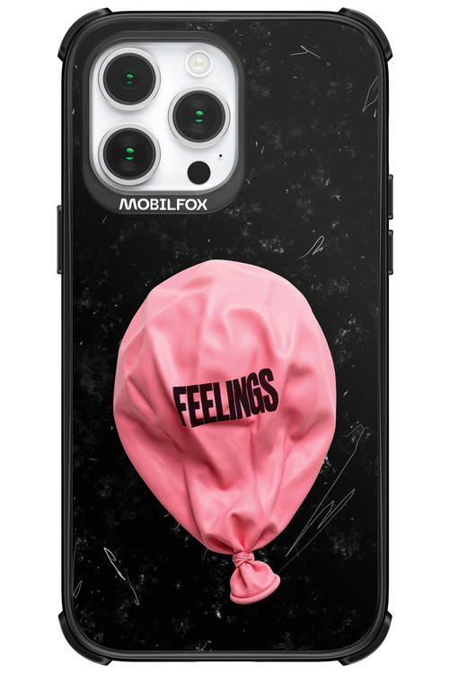 Feelings 2.0 - Apple iPhone 14 Pro Max