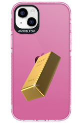 Gold - Apple iPhone 14 Plus
