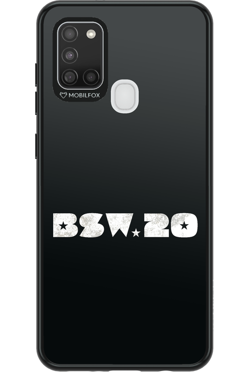 BSW 20 (7) 2.0 - Samsung Galaxy A21 S