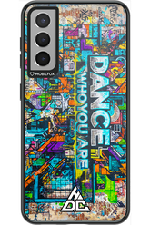 HDC 4 - Samsung Galaxy S21