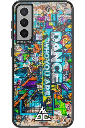 HDC 4 - Samsung Galaxy S21