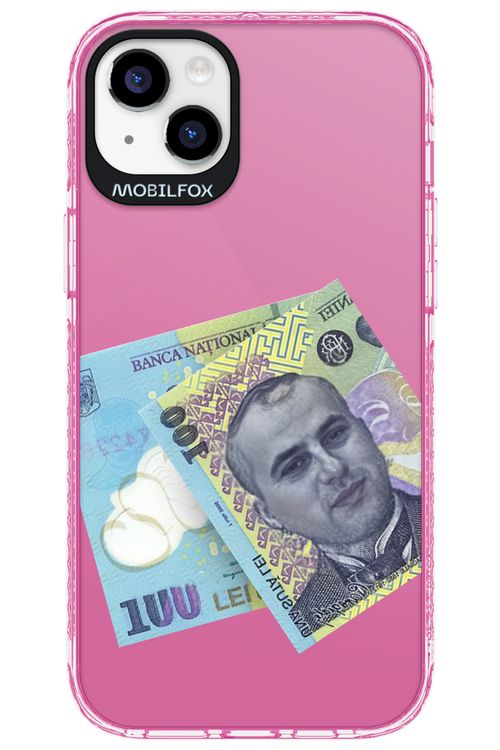 Zbir Lei 2.0 - Apple iPhone 14 Plus