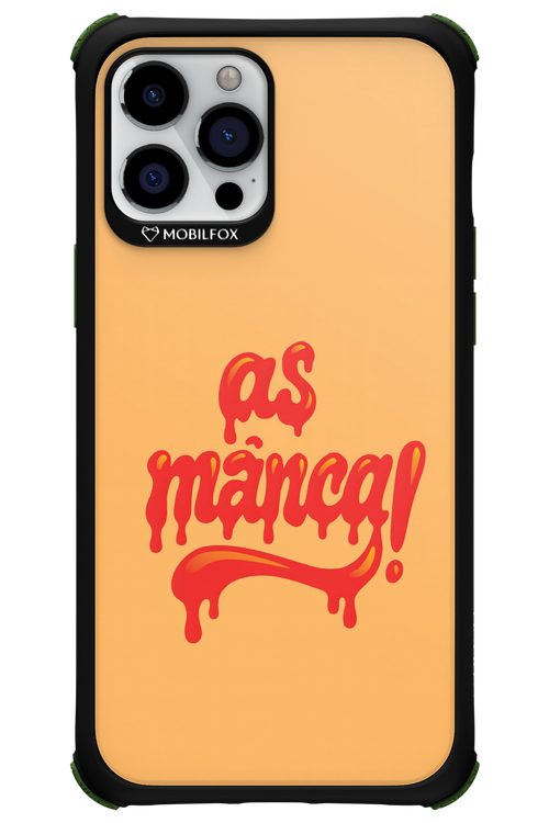 AȘ MÂNCA 2 - Apple iPhone 12 Pro Max