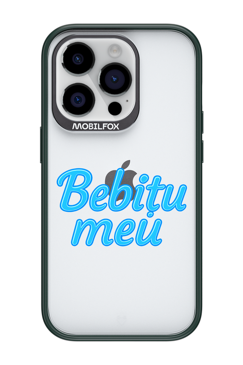 Meuu - Apple iPhone 14 Pro