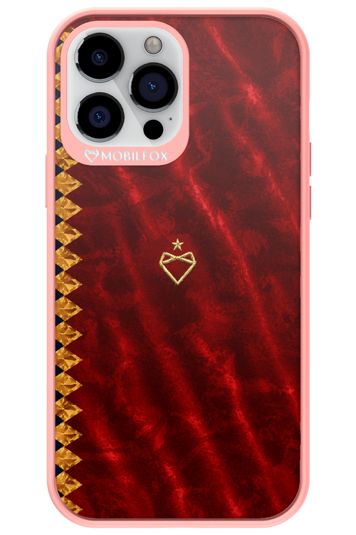 Spania x Mobilfox 2.0 - Apple iPhone 13 Pro Max