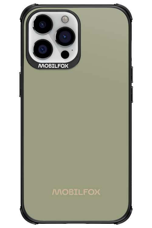 Olive 2.0 - Apple iPhone 13 Pro Max