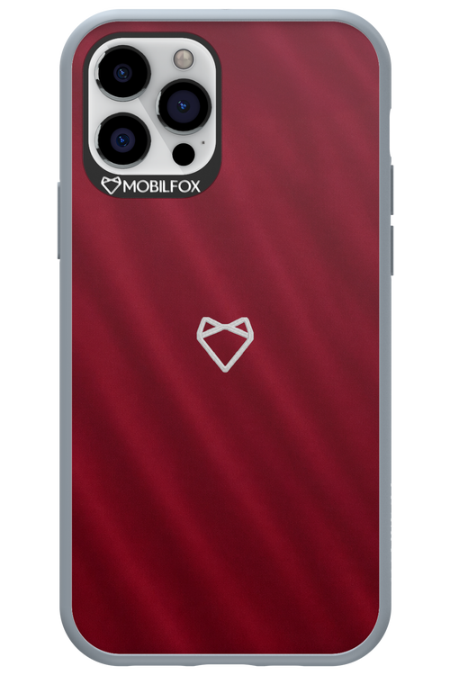 Ungaria X Mobilfox 2.0 - Apple iPhone 12 Pro