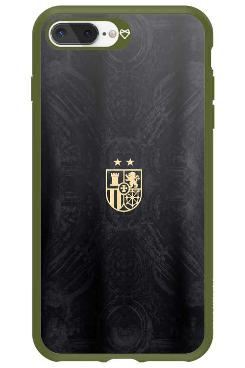 Spain Classic 2.0 - Apple iPhone 7 Plus