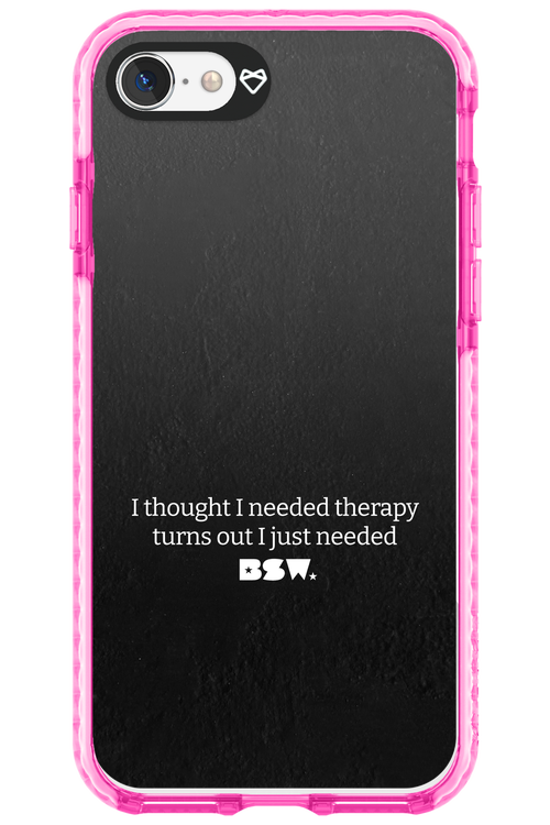 BSW FourSeasons 10 2.0 - Apple iPhone 8