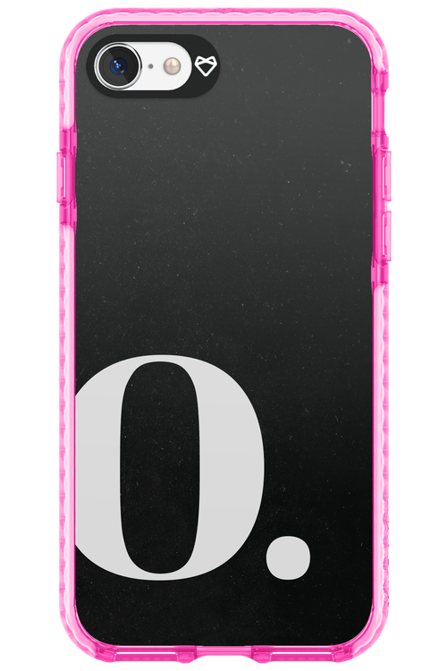 O (Off Space) 2.0 - Apple iPhone 7