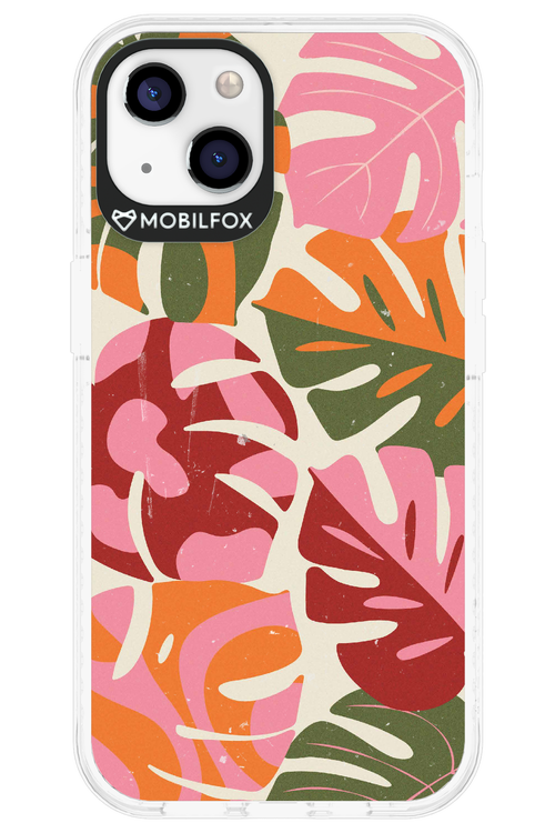 Tropical Heatwave 2.0 - Apple iPhone 13