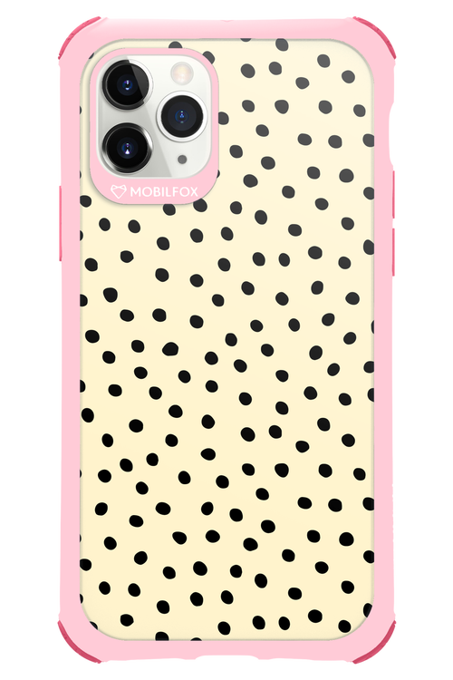 Polka Dots 2.0 - Apple iPhone 11 Pro