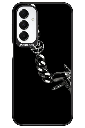 Chain stanga black 2.0 - Samsung A16