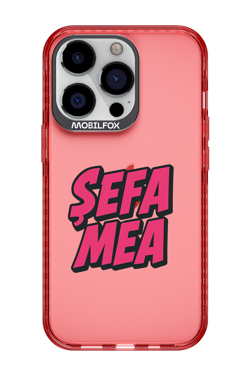 Sefa Mea - Apple iPhone 13 Pro