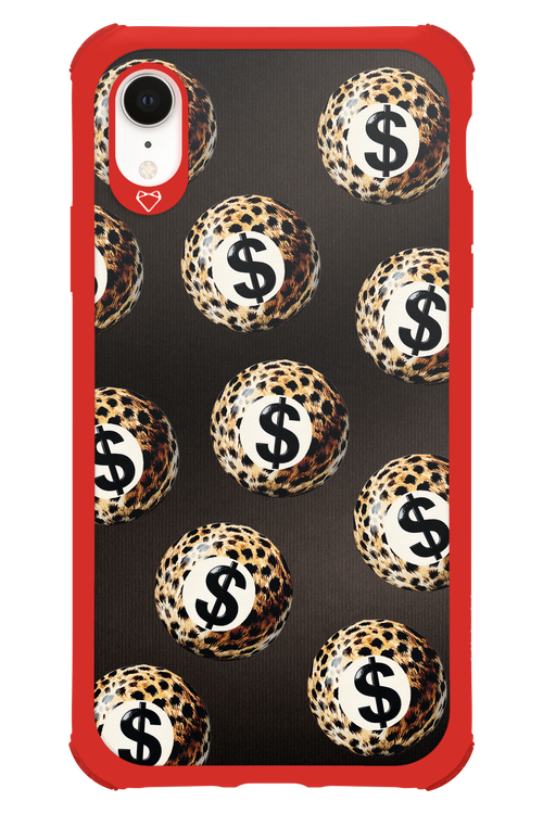 I need dollars 2.0 - Apple iPhone XR